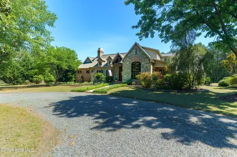 235 Griffin Lake Road Vass NC 28394