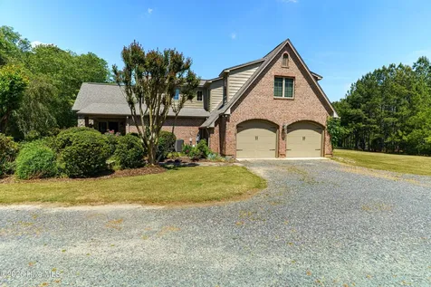 235 Griffin Lake Road Vass NC 28394