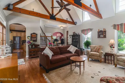 235 Griffin Lake Road Vass NC 28394