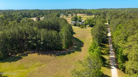 235 Griffin Lake Road Vass NC 28394