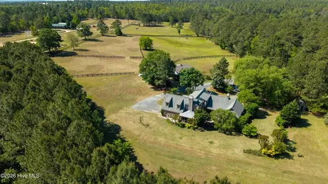 235 Griffin Lake Road Vass NC 28394