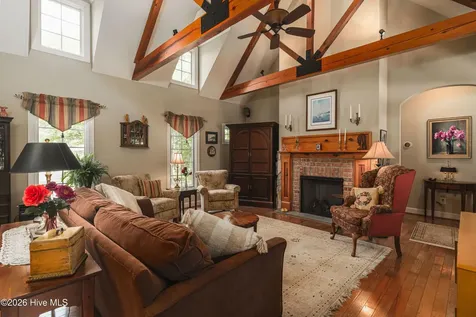 235 Griffin Lake Road Vass NC 28394