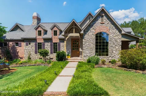 235 Griffin Lake Road Vass NC 28394