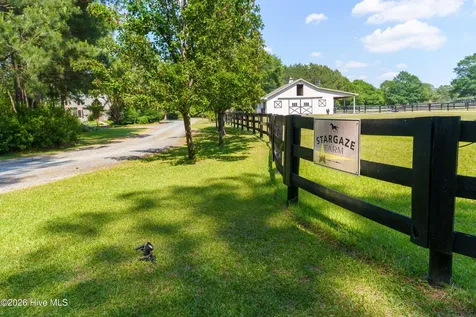 235 Griffin Lake Road Vass NC 28394