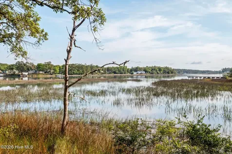 1837 Harbour Edge Lane SW Supply NC 28462