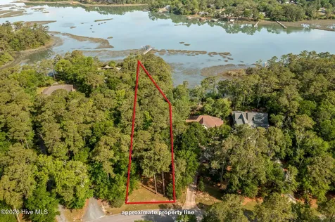 1837 Harbour Edge Lane SW Supply NC 28462