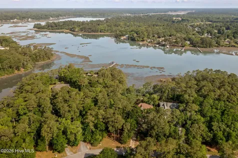 1837 Harbour Edge Lane SW Supply NC 28462