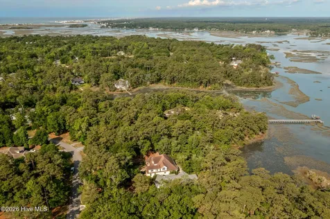 1837 Harbour Edge Lane SW Supply NC 28462