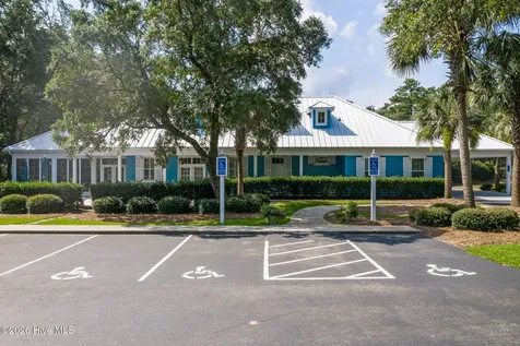1837 Harbour Edge Lane SW Supply NC 28462