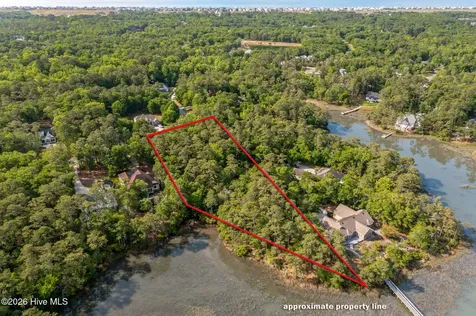 1837 Harbour Edge Lane SW Supply NC 28462