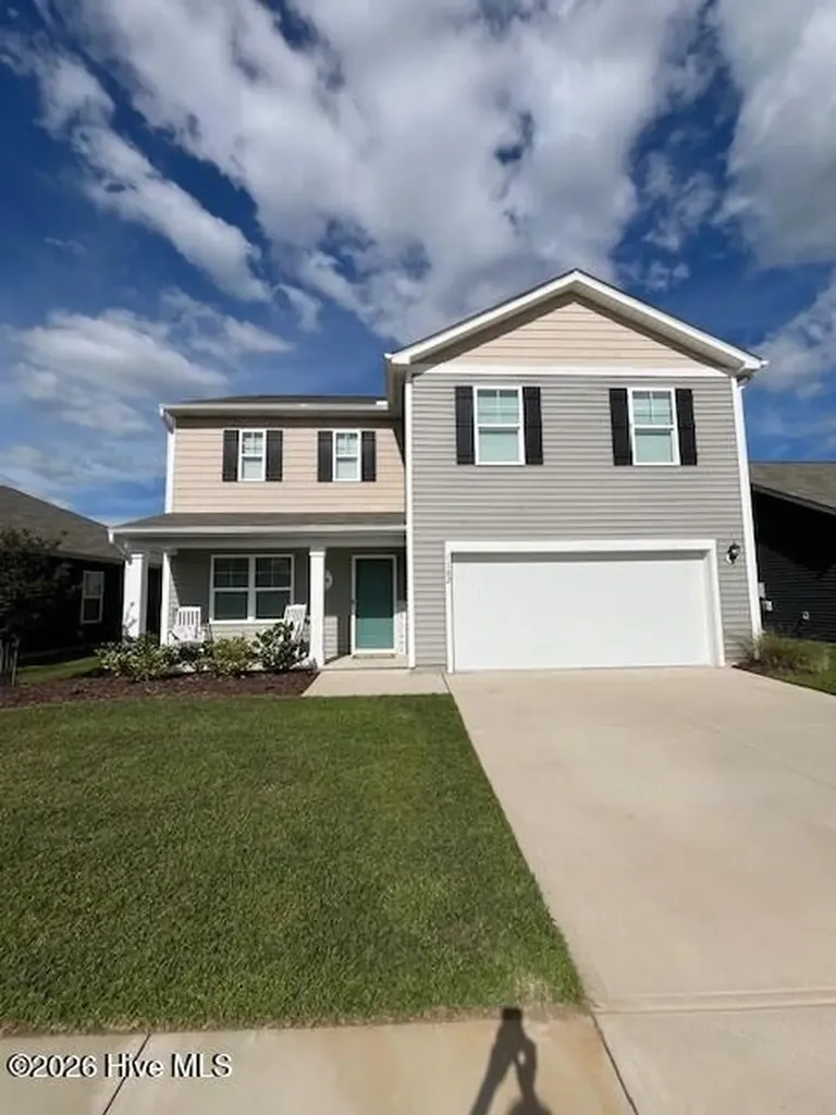 1182 King Eider Way Winnabow NC 28479