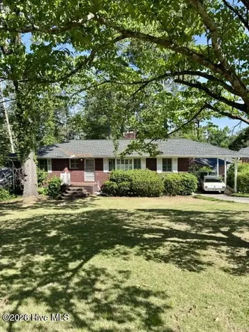 1908 Bobolink Avenue North Augusta SC 29841