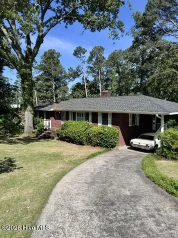 1908 Bobolink Avenue North Augusta SC 29841