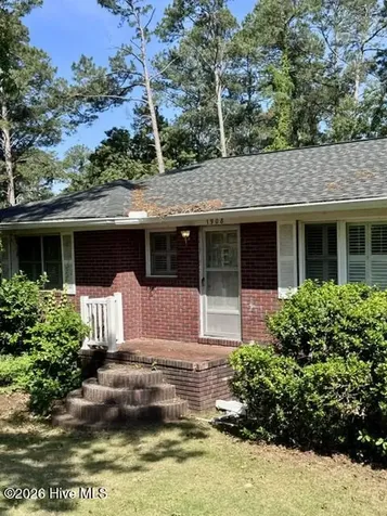 1908 Bobolink Avenue North Augusta SC 29841