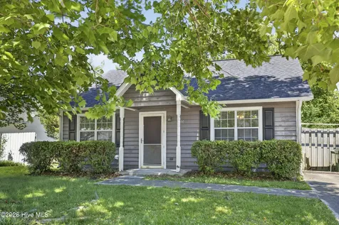 3900 Fawn Creek Drive Wilmington NC 28409