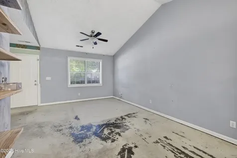 3900 Fawn Creek Drive Wilmington NC 28409