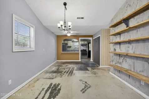 3900 Fawn Creek Drive Wilmington NC 28409