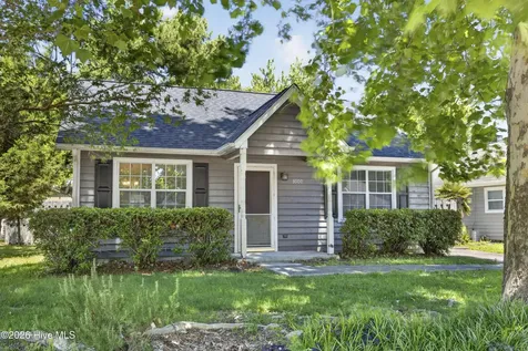 3900 Fawn Creek Drive Wilmington NC 28409