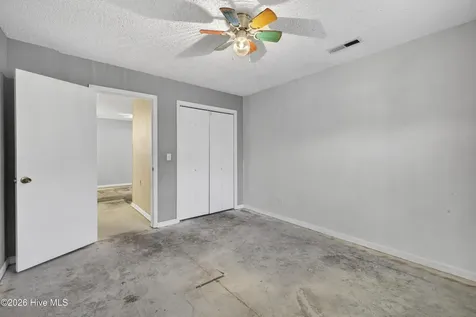 3900 Fawn Creek Drive Wilmington NC 28409