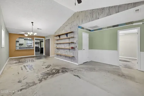 3900 Fawn Creek Drive Wilmington NC 28409