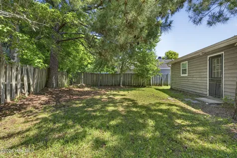 3900 Fawn Creek Drive Wilmington NC 28409