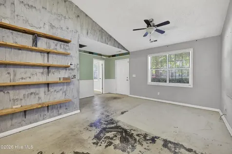 3900 Fawn Creek Drive Wilmington NC 28409