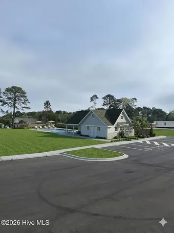 166 Hanger Road Wilmington NC 28412