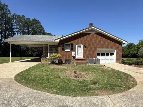 1565 Friendship Church Road Faison NC 28341