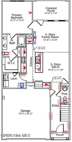 6803 Fellowship Drive Leland NC 28451