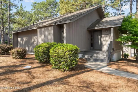 190 Barton Hills Court Pinehurst NC 28374