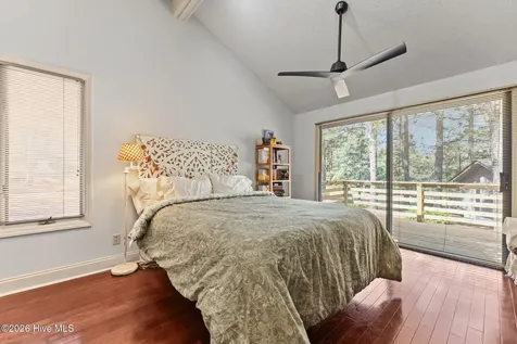 190 Barton Hills Court Pinehurst NC 28374