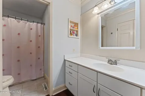 190 Barton Hills Court Pinehurst NC 28374