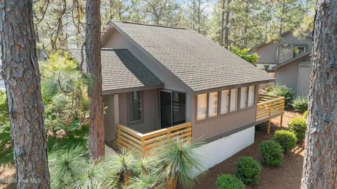 190 Barton Hills Court Pinehurst NC 28374