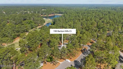 190 Barton Hills Court Pinehurst NC 28374