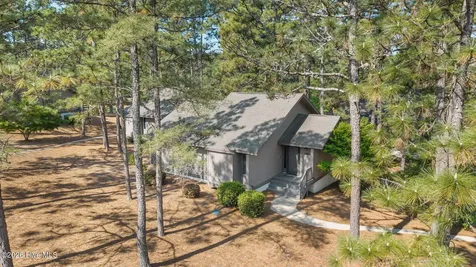 190 Barton Hills Court Pinehurst NC 28374