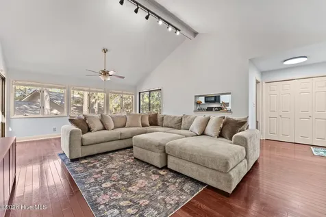 190 Barton Hills Court Pinehurst NC 28374
