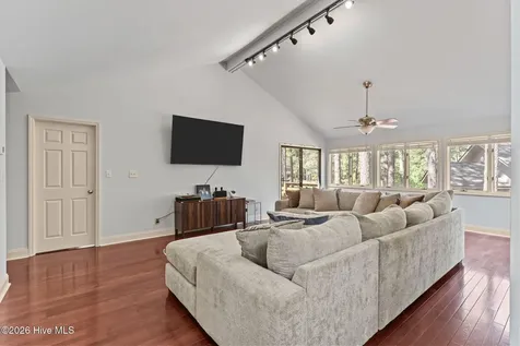 190 Barton Hills Court Pinehurst NC 28374