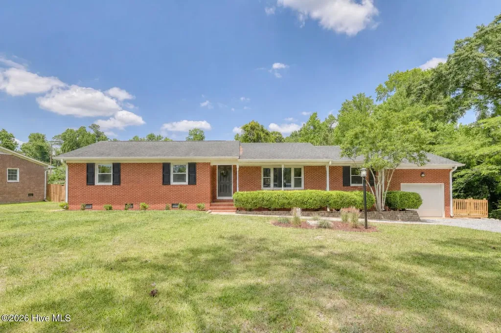 13 Holland Drive Castle Hayne NC 28429