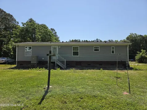 147 Bourbon Street Camden NC 27921