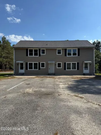 318 Westview Loop Pinebluff NC 28373
