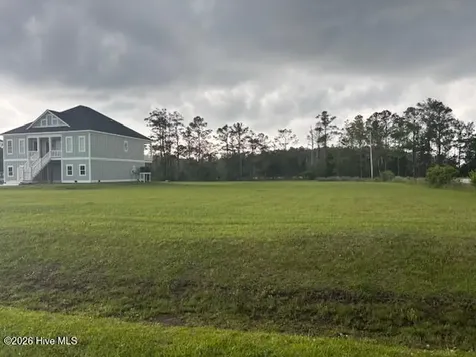 113 Jade Street Beaufort NC 28516