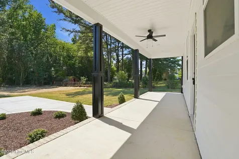 2212 M L King Jr Parkway SE Wilson NC 27893
