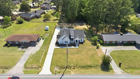 2212 M L King Jr Parkway SE Wilson NC 27893
