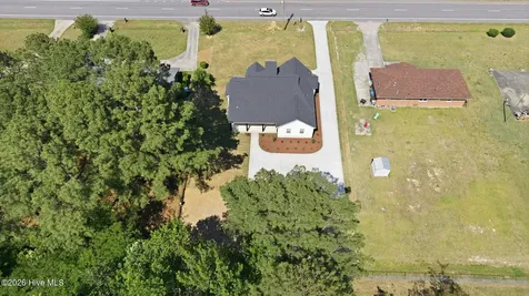2212 M L King Jr Parkway SE Wilson NC 27893