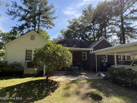 310 E 12th Street Washington NC 27889