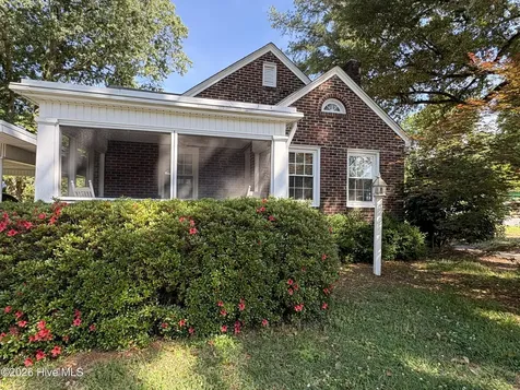 310 E 12th Street Washington NC 27889