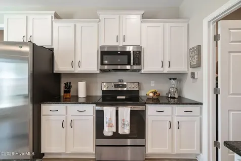 132 Lacarol Street Rose Hill NC 28458