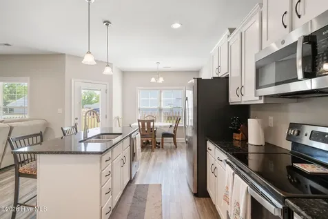 132 Lacarol Street Rose Hill NC 28458