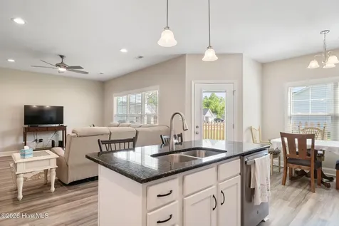 132 Lacarol Street Rose Hill NC 28458
