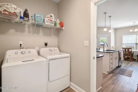 132 Lacarol Street Rose Hill NC 28458